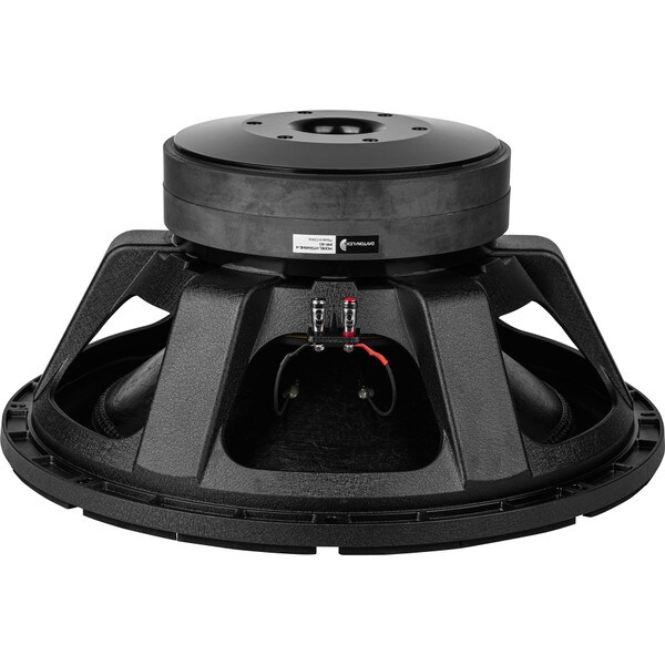 Main product image for Dayton Audio HTS545HE-4 21" Kraken High Excursion Subwoofer with 5" Voice Coil 4 Ohm295-054